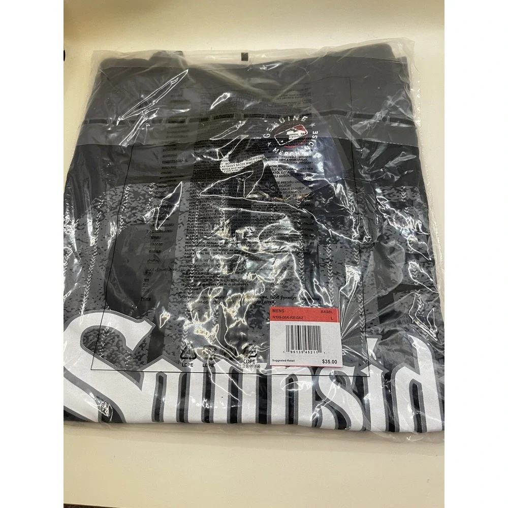 Nike details brand